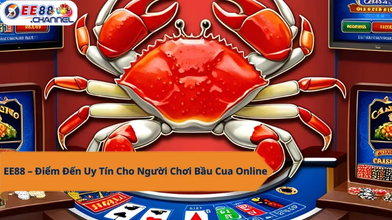 Bầu Cua Online EE88