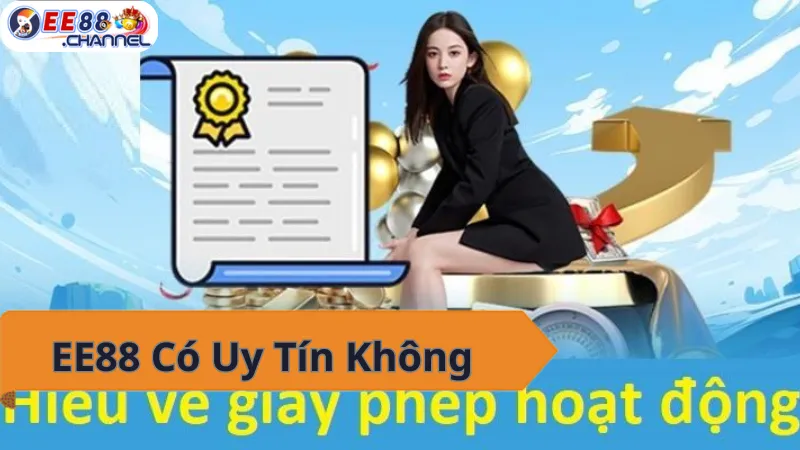 EE88 Có Uy Tín Không Giải Đáp Chi Tiết Cho Người Mới